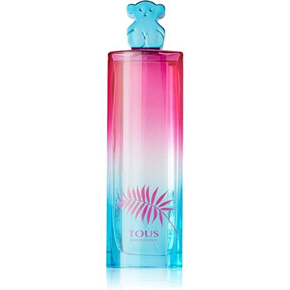 Tous Bonjour Senorita Eau De Toilette 3.0oz - Picture 1 of 1
